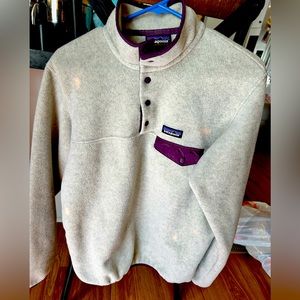 PATAGONIA women’s jacket.